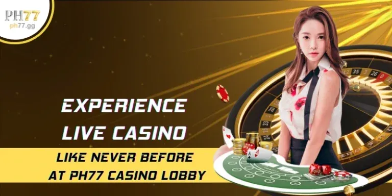 Trải nghiệm casino trực tuyến trên Melbet App