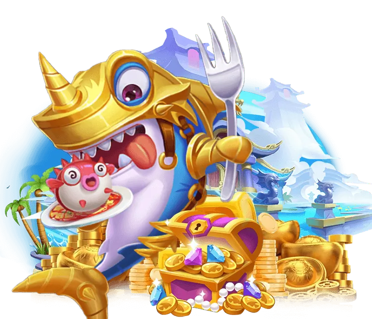 Tính năng đặc biệt của game bắn cá Melbet App