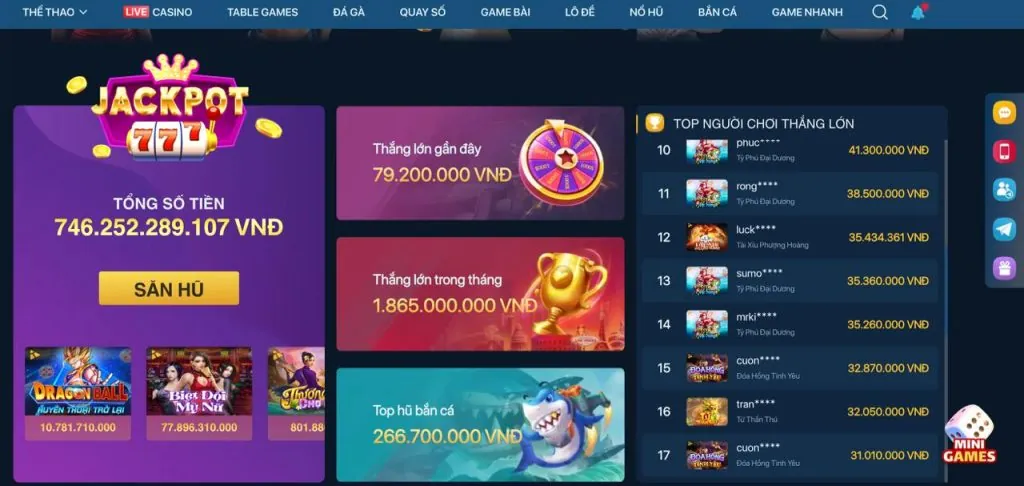 Đa dạng các môn thể thao trên Melbet App